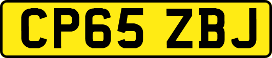 CP65ZBJ