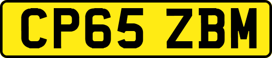 CP65ZBM