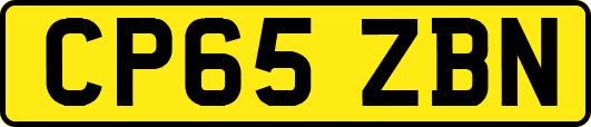 CP65ZBN