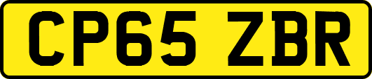 CP65ZBR