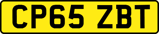 CP65ZBT
