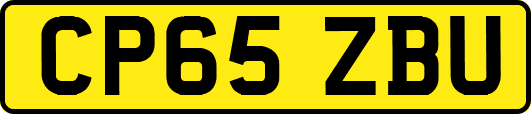 CP65ZBU