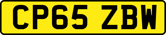 CP65ZBW