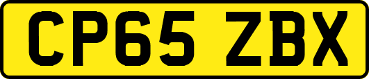CP65ZBX
