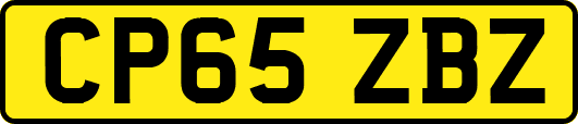 CP65ZBZ