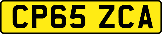 CP65ZCA