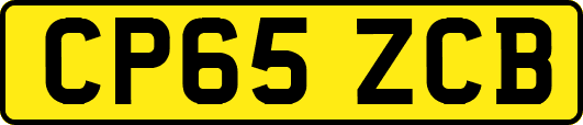 CP65ZCB