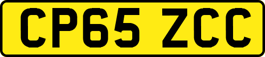 CP65ZCC