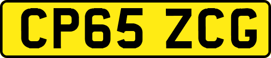 CP65ZCG