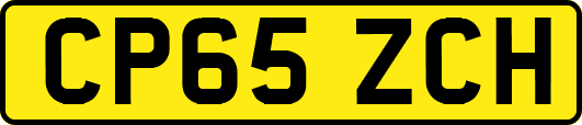 CP65ZCH
