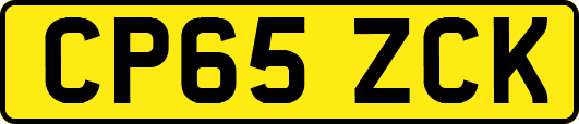 CP65ZCK