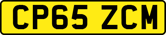 CP65ZCM
