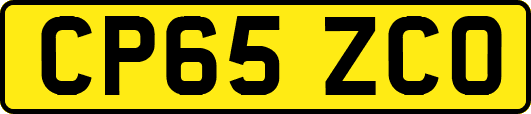 CP65ZCO