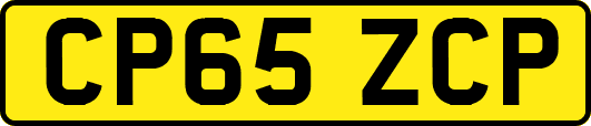 CP65ZCP