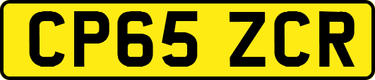 CP65ZCR