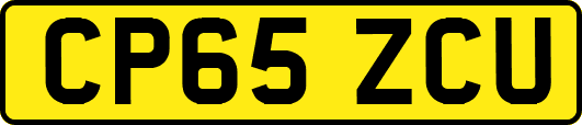 CP65ZCU