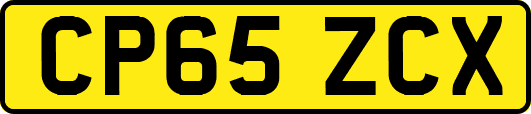 CP65ZCX