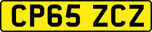 CP65ZCZ