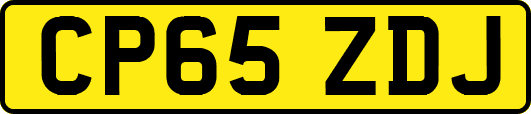 CP65ZDJ