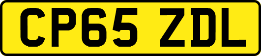 CP65ZDL