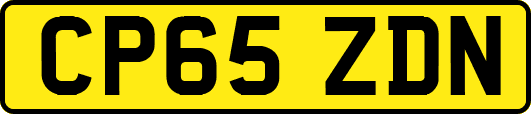 CP65ZDN