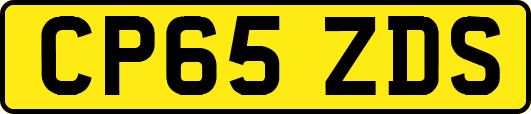 CP65ZDS