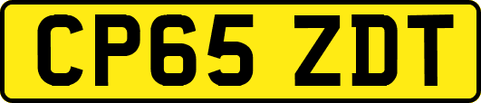 CP65ZDT