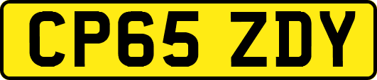 CP65ZDY