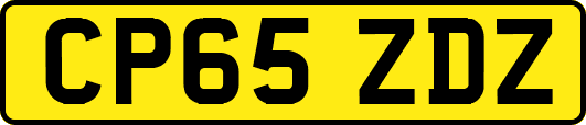 CP65ZDZ