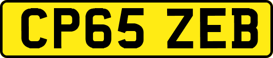 CP65ZEB