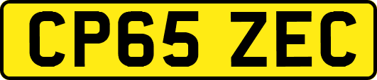 CP65ZEC