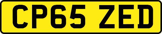 CP65ZED