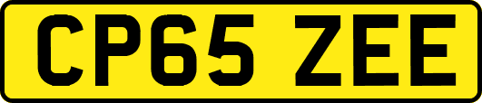 CP65ZEE