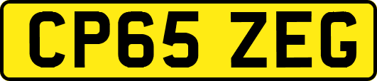 CP65ZEG