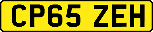 CP65ZEH