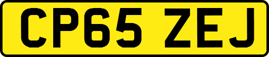 CP65ZEJ