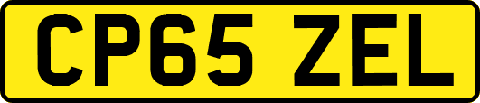 CP65ZEL