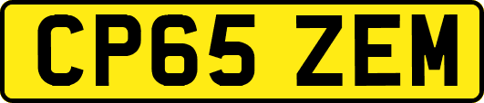 CP65ZEM