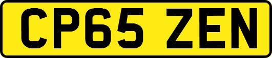 CP65ZEN