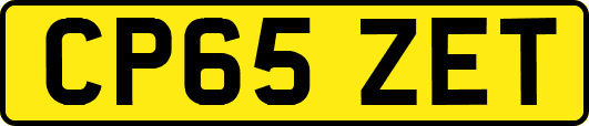 CP65ZET