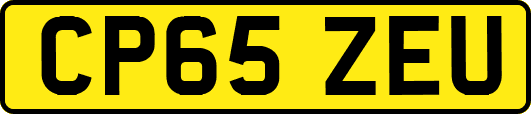 CP65ZEU