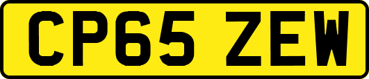 CP65ZEW