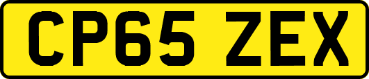 CP65ZEX