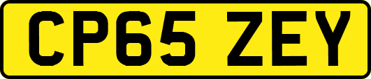 CP65ZEY