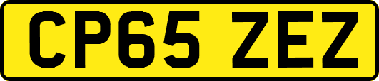 CP65ZEZ