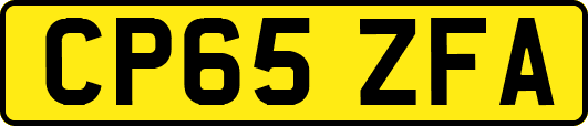 CP65ZFA