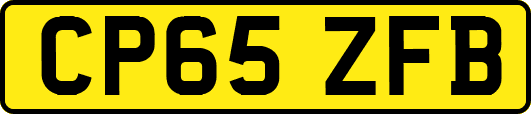 CP65ZFB