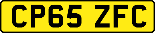 CP65ZFC
