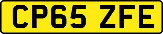 CP65ZFE