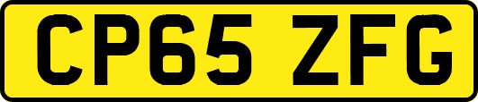 CP65ZFG